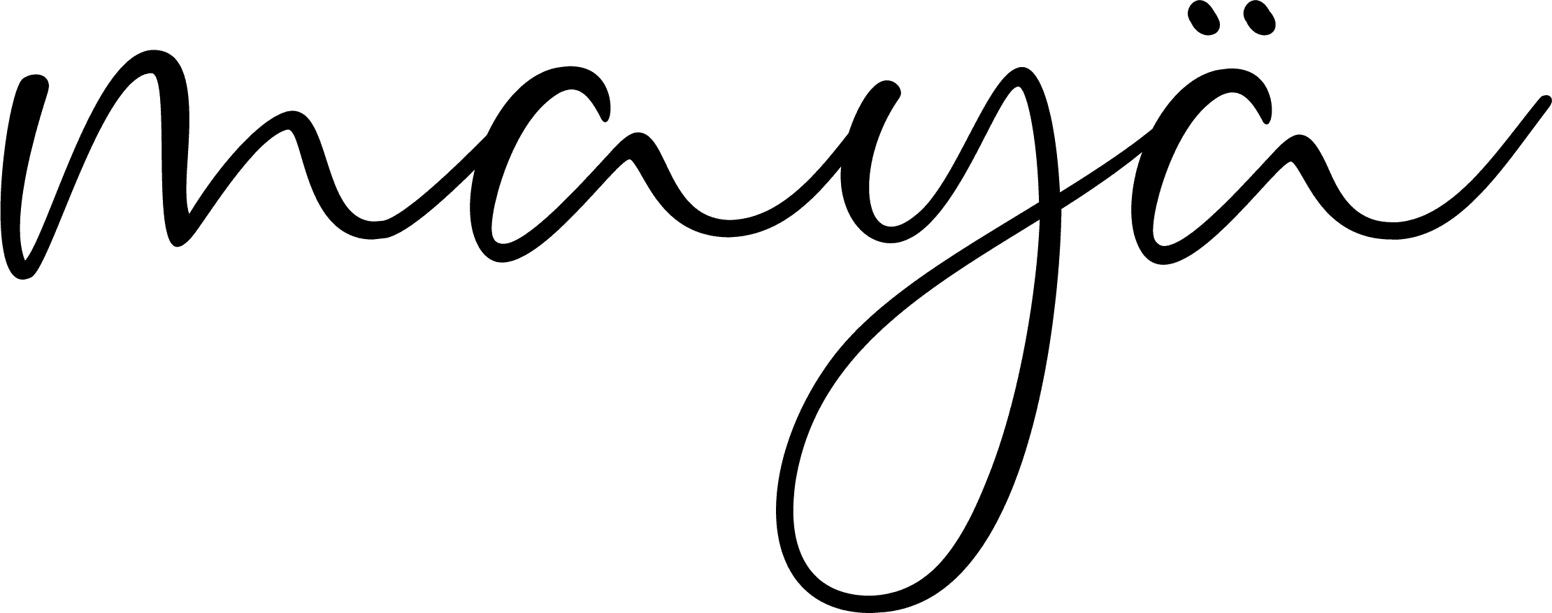 mayä