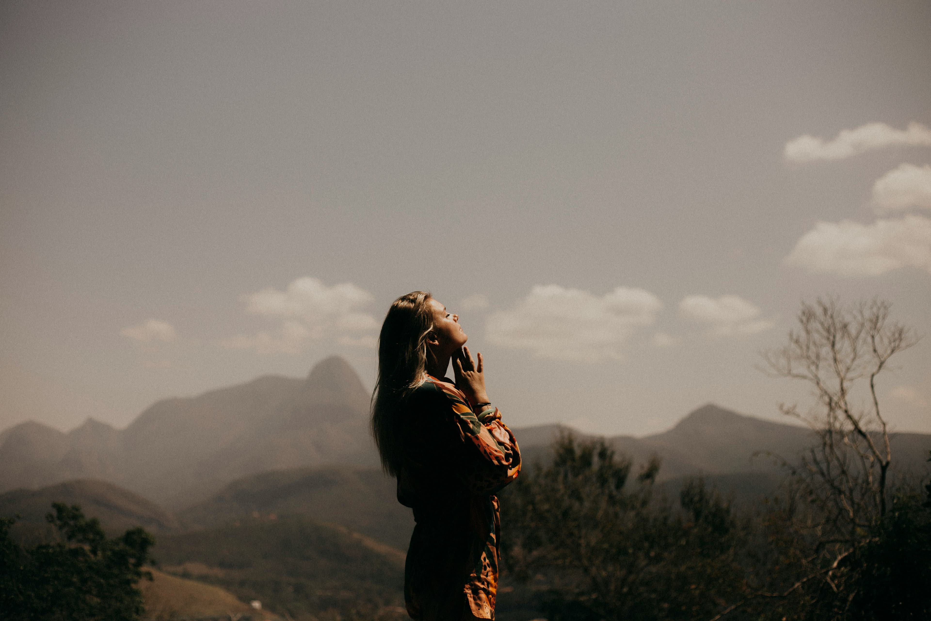 Spirituality